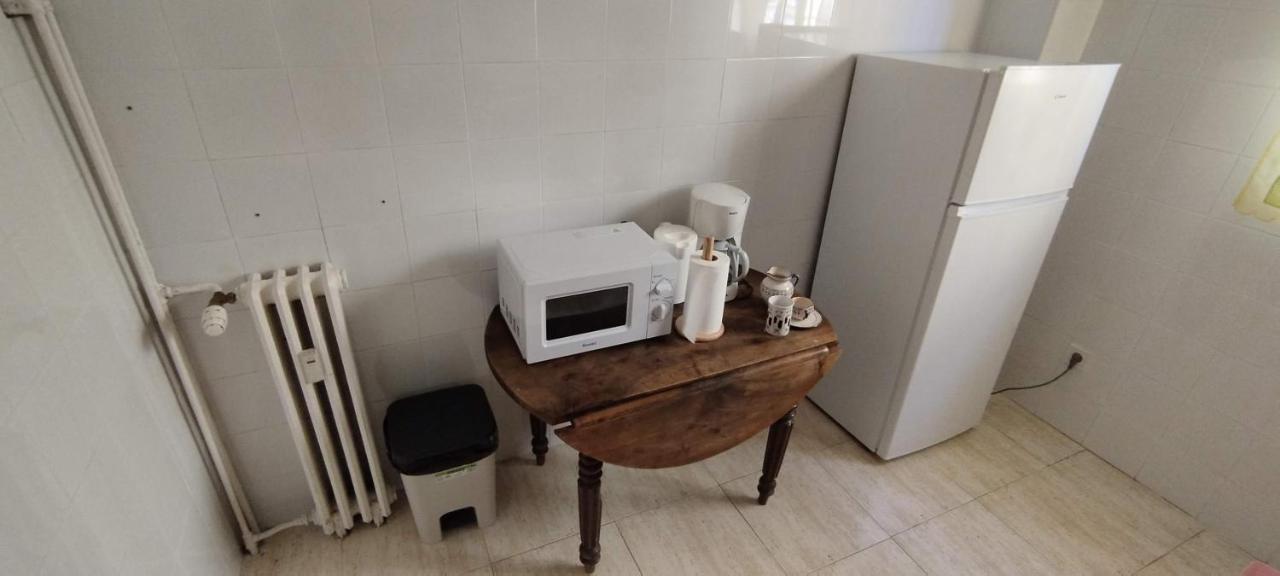 Apartamento Al Lado Del Museo Dali Figueres (Girona) Exterior foto