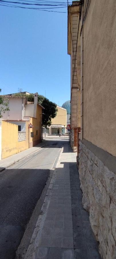Apartamento Al Lado Del Museo Dali Figueres (Girona) Exterior foto